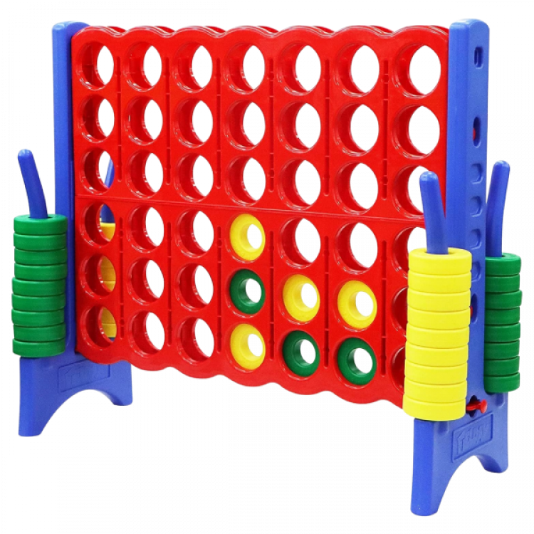 Jumbo Connect 4