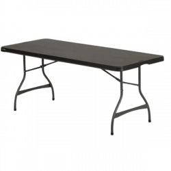 620Table203 1664900851 6' Tables (Black)