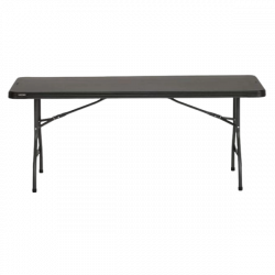 6Table202 1664900850 6' Tables (Black)