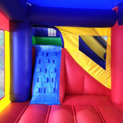 inflatable bounce house water slide modular rainbow2 1697583307 The Juggler's Keep