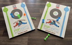 Pop Darts