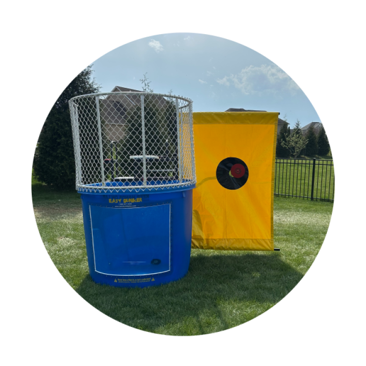 Dunk Tank