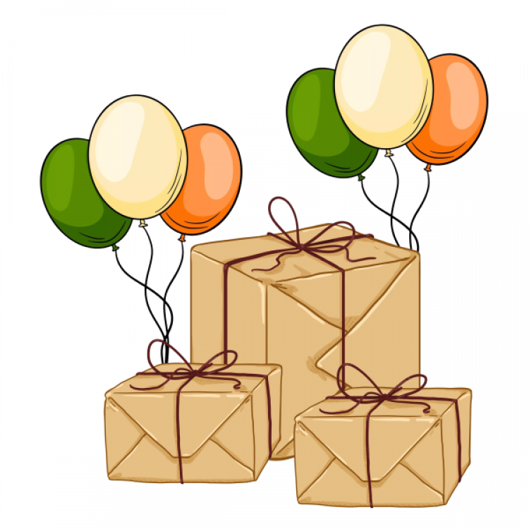 Package Deals!