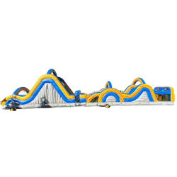 65' Radical Run (A & B)